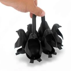 Egguins Eierhouder - Paasdecoratie - Eierdopjes - Eieren - Eierkoker - Bewaren - Koken - Serveren - Decoratie - Pasen -Keukenseries Speciaal Winkel 1200x1200 29