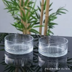 Pasabahce - Elysia - Tapasschaaltjes - 235 Ml - Set Van 12 -Keukenseries Speciaal Winkel 1200x1200 30