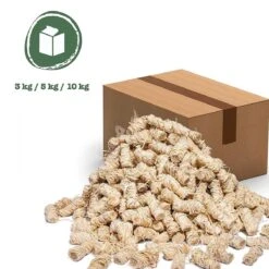 Grillas Aanmaakblokjes Voor Openhaard En Barbecue - 10kg - 670 Stuks -Keukenseries Speciaal Winkel 1200x1200 325