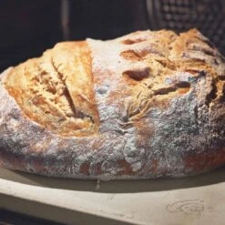 Burnhard Pizzasteen 38 X 30 X 1,5 Cm + Pizzaschep -Keukenseries Speciaal Winkel 1200x1200 343