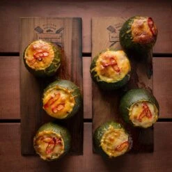 Merkloos Rookplank Western Red Cedar - 2 Stuks - BBQ - Rookhout -Keukenseries Speciaal Winkel 1200x1200 353