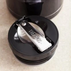 Thermos King Voedseldrager - 450 Ml - Blauw -Keukenseries Speciaal Winkel 1200x1200 366