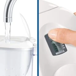 BRITA - Waterfilterkan Marella XL - Wit - 3,5L 22 BRITA - Waterfilterkan Marella XL - Wit - 3,5L -Keukenseries Speciaal Winkel 1200x1200 387