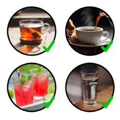 In Round Filterpatronen Geschikt Voor Brita Maxtra - 6 Waterfilters -Keukenseries Speciaal Winkel 1200x1200 396