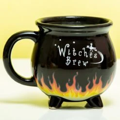 Winkee Heksenketel Warmtegevoelige Mok 8 Winkee Heksenketel Warmtegevoelige Mok -Keukenseries Speciaal Winkel 1200x1200 40