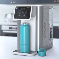 Aqua Optima Aurora Cold Waterkoeler - Waterdispenser Met Doseersysteem En Waterfilter -Keukenseries Speciaal Winkel 1200x1200 401
