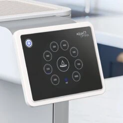 Aqua Optima Aurora Cold Waterkoeler - Waterdispenser Met Doseersysteem En Waterfilter -Keukenseries Speciaal Winkel 1200x1200 403