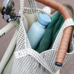 Mepal – Isoleerfles Ellipse 900 Ml – Houdt Je Drankje 12 Uur Warm En 24 Uur Koud – Natural Brushed – Geschikt Voor Bruiswater – Thermosfles – Lekdicht -Keukenseries Speciaal Winkel 1200x1200 404