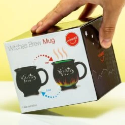 Winkee Heksenketel Warmtegevoelige Mok 9 Winkee Heksenketel Warmtegevoelige Mok -Keukenseries Speciaal Winkel 1200x1200 41