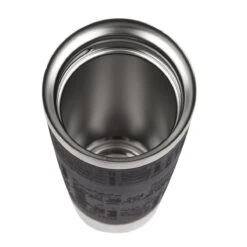 Tefal Travel Mug Thermobeker - 500 Ml - RVS/Zwart -Keukenseries Speciaal Winkel 1200x1200 410