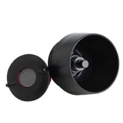 Tefal Travel Mug Thermobeker - 500 Ml - RVS/Zwart -Keukenseries Speciaal Winkel 1200x1200 411