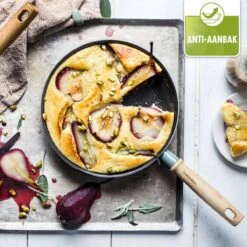 GreenPan Mayflower Wok - Ø 28 Cm - Keramisch - Inductie -Keukenseries Speciaal Winkel 1200x1200 458