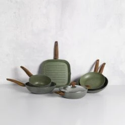 TVS Natura Induction Wokpan - Wok 28 Cm -Keukenseries Speciaal Winkel 1200x1200 467