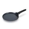 BRABANTIA INDU+ Pannenkoekenpan - Keramische Antiaanbaklaag - Ø 24 Cm - Inductie - Pfas Vrij -Keukenseries Speciaal Winkel 1200x1200 478