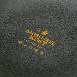 Dagelijkse Kost Door Jeroen Meus - Wok ø28cm - Inductie - Anti-aanbak - PFAS-vrij -Keukenseries Speciaal Winkel 1200x1200 497