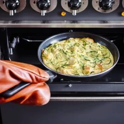 GreenPan Cambridge Koekenpan 26cm - Zwart - Inductie - PFAS-vrij -Keukenseries Speciaal Winkel 1200x1200 498