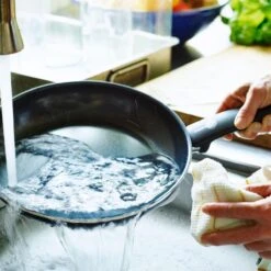 GreenPan Cambridge Koekenpan 26cm - Zwart - Inductie - PFAS-vrij -Keukenseries Speciaal Winkel 1200x1200 508