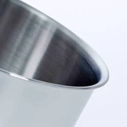 BK Profiline Steelpan Ø 14 Cm - RVS - Inductie -Keukenseries Speciaal Winkel 1200x1200 528