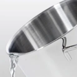 BK Profiline Steelpan Ø 14 Cm - RVS - Inductie -Keukenseries Speciaal Winkel 1200x1200 530