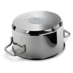 BK Profiline Steelpan Ø 14 Cm - RVS - Inductie -Keukenseries Speciaal Winkel 1200x1200 531
