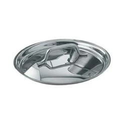 BK Profiline Steelpan Ø 14 Cm - RVS - Inductie -Keukenseries Speciaal Winkel 1200x1200 532