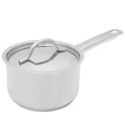 BK Profiline Steelpan Ø 14 Cm - RVS - Inductie -Keukenseries Speciaal Winkel 1200x1200 535