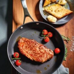 Ballarini Palermo Koekenpan - Set 24 Cm + 28 Cm 11 Ballarini Palermo Koekenpan - Set 24 Cm + 28 Cm -Keukenseries Speciaal Winkel 1200x1200 585