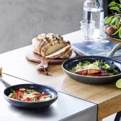 Dagelijkse Kost - Koekenpannenset 2-delig - ø20+28cm - Inductie - Anti-aanbak - PFAS-vrij -Keukenseries Speciaal Winkel 1200x1200 604