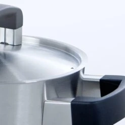 BK Conical Cool Pannenset - 5-delig - RVS - Geschikt Voor Alle Warmtebronnen -Keukenseries Speciaal Winkel 1200x1200 615