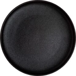 Maastricht Porselein Serviesset Universe Porselein 6-persoons 24-delig Zwart -Keukenseries Speciaal Winkel 1200x1200 62