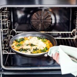 GreenPan Brussels Keramische Koekenpan - Ø30 Cm - PFAS-vrij -Keukenseries Speciaal Winkel 1200x1200 638