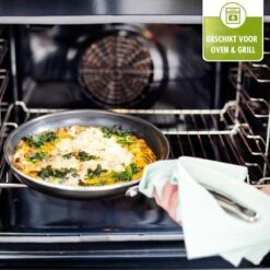 GreenPan Brussels Keramische Koekenpan - Ø30 Cm - PFAS-vrij -Keukenseries Speciaal Winkel 1200x1200 639