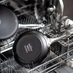 GreenPan Brussels Keramische Koekenpan - Ø30 Cm - PFAS-vrij -Keukenseries Speciaal Winkel 1200x1200 640