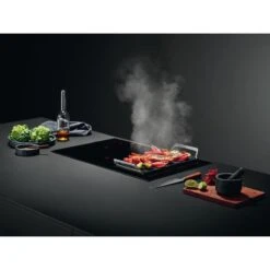 AEG MASTERY COLLECTION Plancha A9HL33 - Grillplaat - Gegoten Aluminium - 22 X 43 Cm -Keukenseries Speciaal Winkel 1200x1200 642