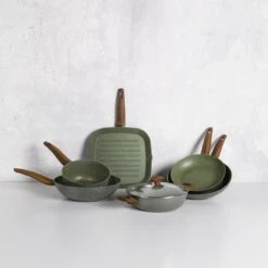 TVS Natura Induction Steelpan - 18 Cm -Keukenseries Speciaal Winkel 1200x1200 663