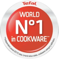 Tefal Cook Right Pannenkoekenpan - Ø 25 Cm ( Niet Voor Inductie) -Keukenseries Speciaal Winkel 1200x1200 673