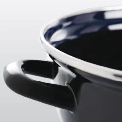 BK Fortalit Braadpan Ø 30 Cm / 5L - Emaille - Inductie -Keukenseries Speciaal Winkel 1200x1200 680