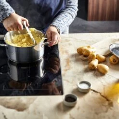 Demeyere Classico 3 Kookpannenset - 5-delig -Keukenseries Speciaal Winkel 1200x1200 693