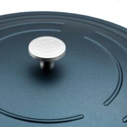 Westinghouse Performance Series - Wokpan Inductie - 28cm Luxe Wok Met Deksel - Blauw - Geschikt Voor Alle Warmtebronnen -Keukenseries Speciaal Winkel 1200x1200 747