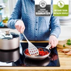 GreenPan Cambridge Koekenpan 20cm - Brons - Inductie - PFAS-vrij -Keukenseries Speciaal Winkel 1200x1200 812