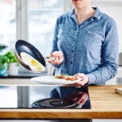 GreenPan Cambridge Koekenpan 20cm - Brons - Inductie - PFAS-vrij -Keukenseries Speciaal Winkel 1200x1200 814