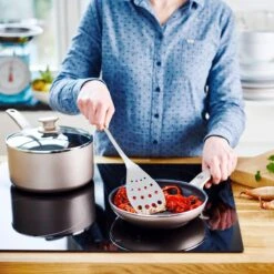 GreenPan Cambridge Koekenpan 20cm - Brons - Inductie - PFAS-vrij -Keukenseries Speciaal Winkel 1200x1200 815