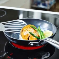 GreenPan Barcelona Infinity Pro Koekenpannenset - 3-delig - Zwart - Inductie - PFAS-vrij -Keukenseries Speciaal Winkel 1200x1200 829