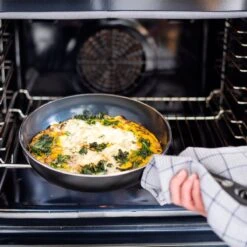 Greenpan Torino Keramische Hapjespan - 28 Cm - Met Glazen Deksel 25 Greenpan Torino Keramische Hapjespan - 28 Cm - Met Glazen Deksel -Keukenseries Speciaal Winkel 1200x1200 840