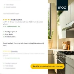 MOA Gietijzeren Braadpan - Inhoud 4,75 Liter - 26CM - Rond - Alle Warmtebronnen - Ook Voor Inductie - Gewicht 5,8 Kg - Bordeaux Rood - MC26BR 17 MOA Gietijzeren Braadpan - Inhoud 4,75 Liter - 26CM - Rond - Alle Warmtebronnen - Ook Voor Inductie - Gewicht 5,8 Kg - Bordeaux Rood - MC26BR -Keukenseries Speciaal Winkel 1200x1200 863