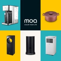 MOA Gietijzeren Braadpan - Inhoud 4,75 Liter - 26CM - Rond - Alle Warmtebronnen - Ook Voor Inductie - Gewicht 5,8 Kg - Bordeaux Rood - MC26BR 21 MOA Gietijzeren Braadpan - Inhoud 4,75 Liter - 26CM - Rond - Alle Warmtebronnen - Ook Voor Inductie - Gewicht 5,8 Kg - Bordeaux Rood - MC26BR -Keukenseries Speciaal Winkel 1200x1200 867