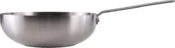 Skottsberg Wok Stainless Steel 28 Cm Roestvrijstaal 16 Skottsberg Wok Stainless Steel 28 Cm Roestvrijstaal -Keukenseries Speciaal Winkel 1200x330