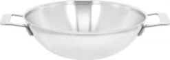 Demeyere Industry 5 RVS Wokpan – Wokpan Inductie – 30 Cm –2 Handvaten – PTFE-vrij 14 Demeyere Industry 5 RVS Wokpan – Wokpan Inductie – 30 Cm –2 Handvaten – PTFE-vrij -Keukenseries Speciaal Winkel 1200x422