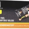 Esbit Blokjes Solid Fuel - 8 Stuks - 27gr Per Stuk - 15min Brandtijd -Keukenseries Speciaal Winkel 1200x427