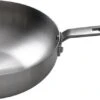 Skottsberg Wok Stainless Steel 28 Cm Roestvrijstaal -Keukenseries Speciaal Winkel 1200x434 1
